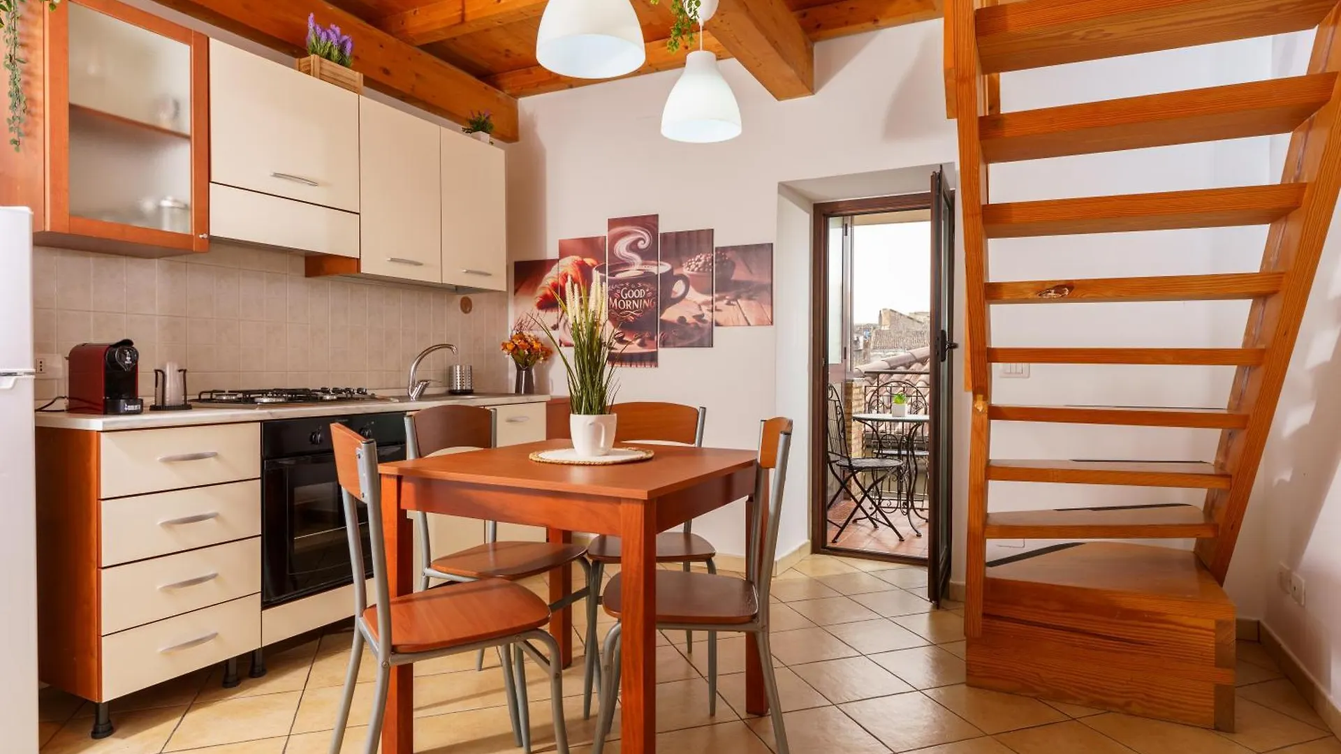 La Casa Di Carta Al Castello Ursino Apartment Catania