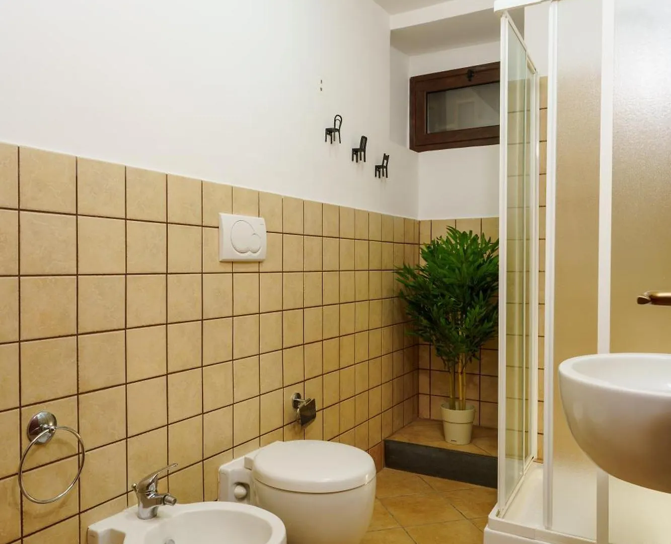 La Casa Di Carta Al Castello Ursino Apartment Catania
