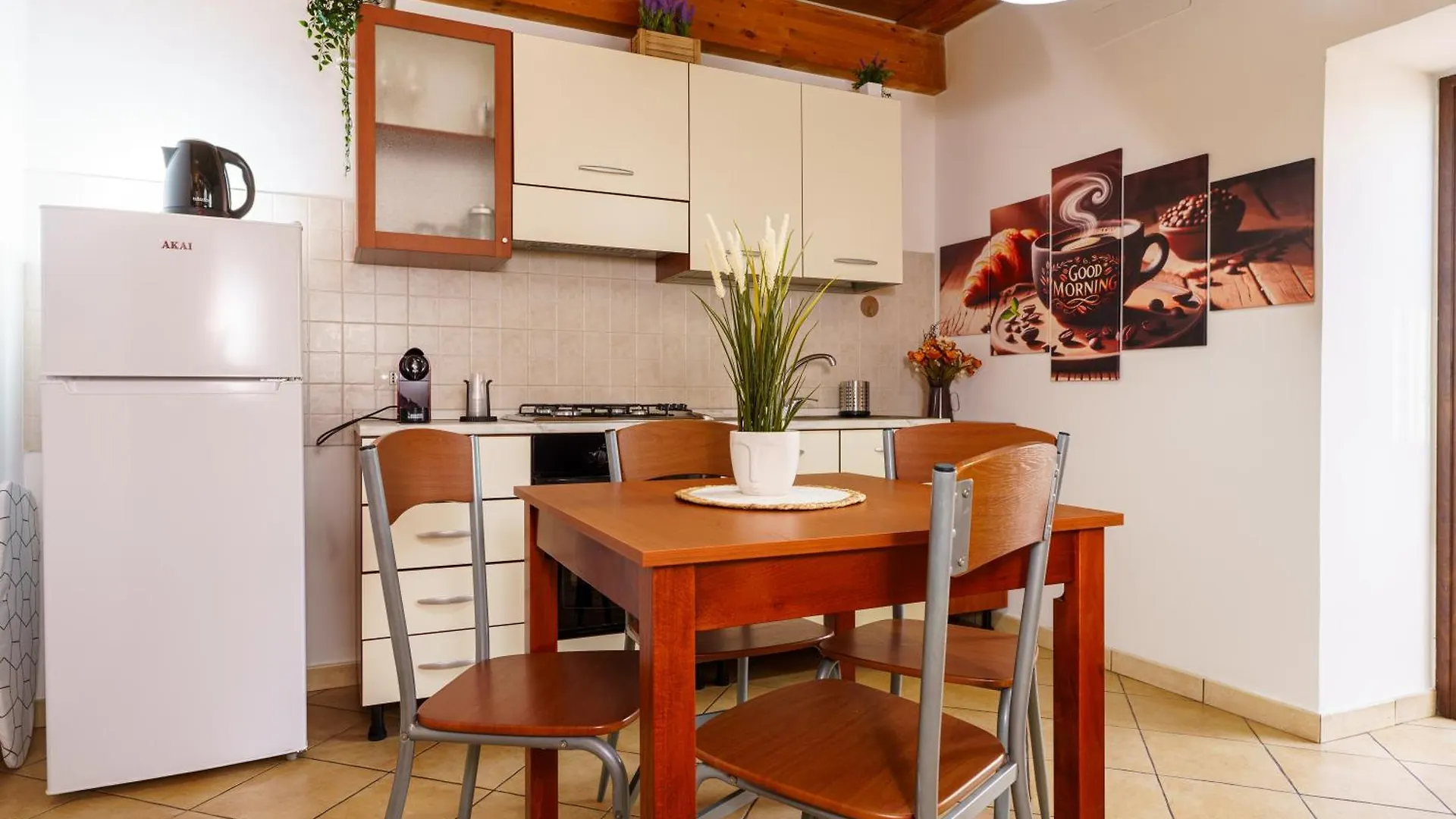 La Casa Di Carta Al Castello Ursino Apartment Catania